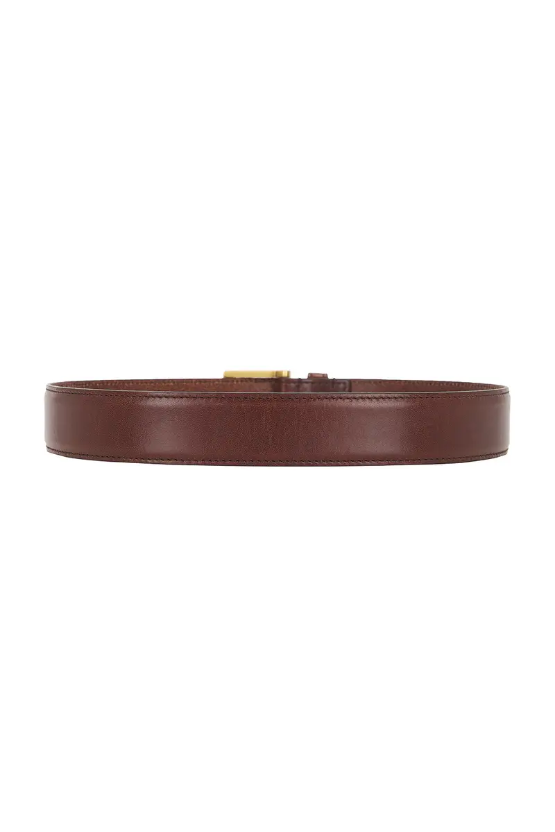 Saint Laurent Ceinture Vadim Belt | Thumbnail 2