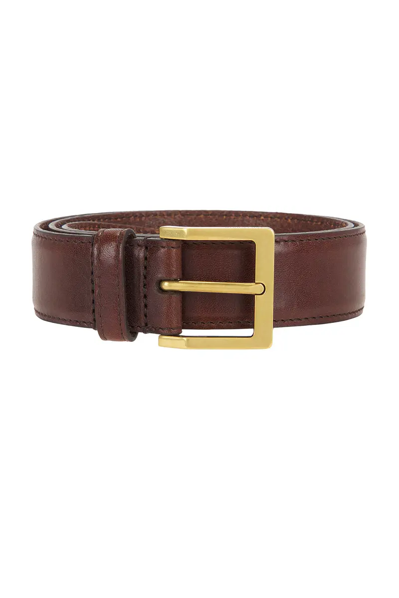 Saint Laurent Ceinture Vadim Belt | Thumbnail 3