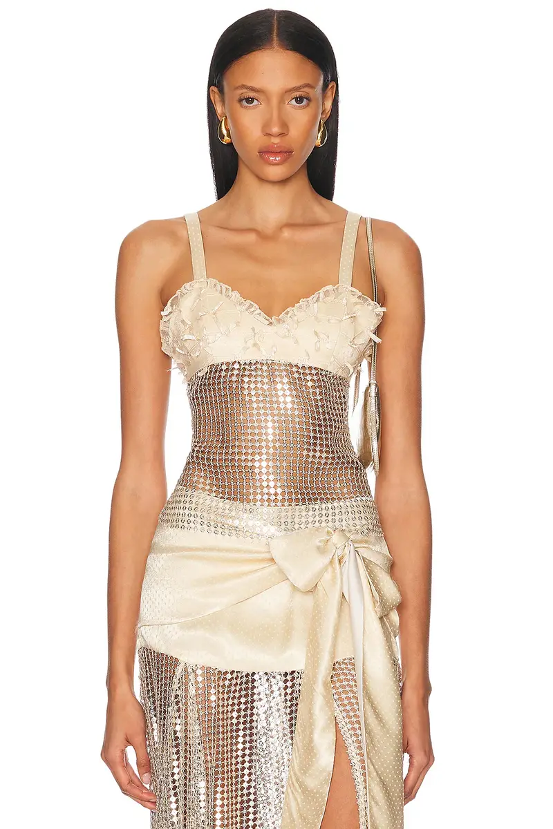 SIEDRES Locean Top | Image 1 SIEDRES Locean Top | Image 1