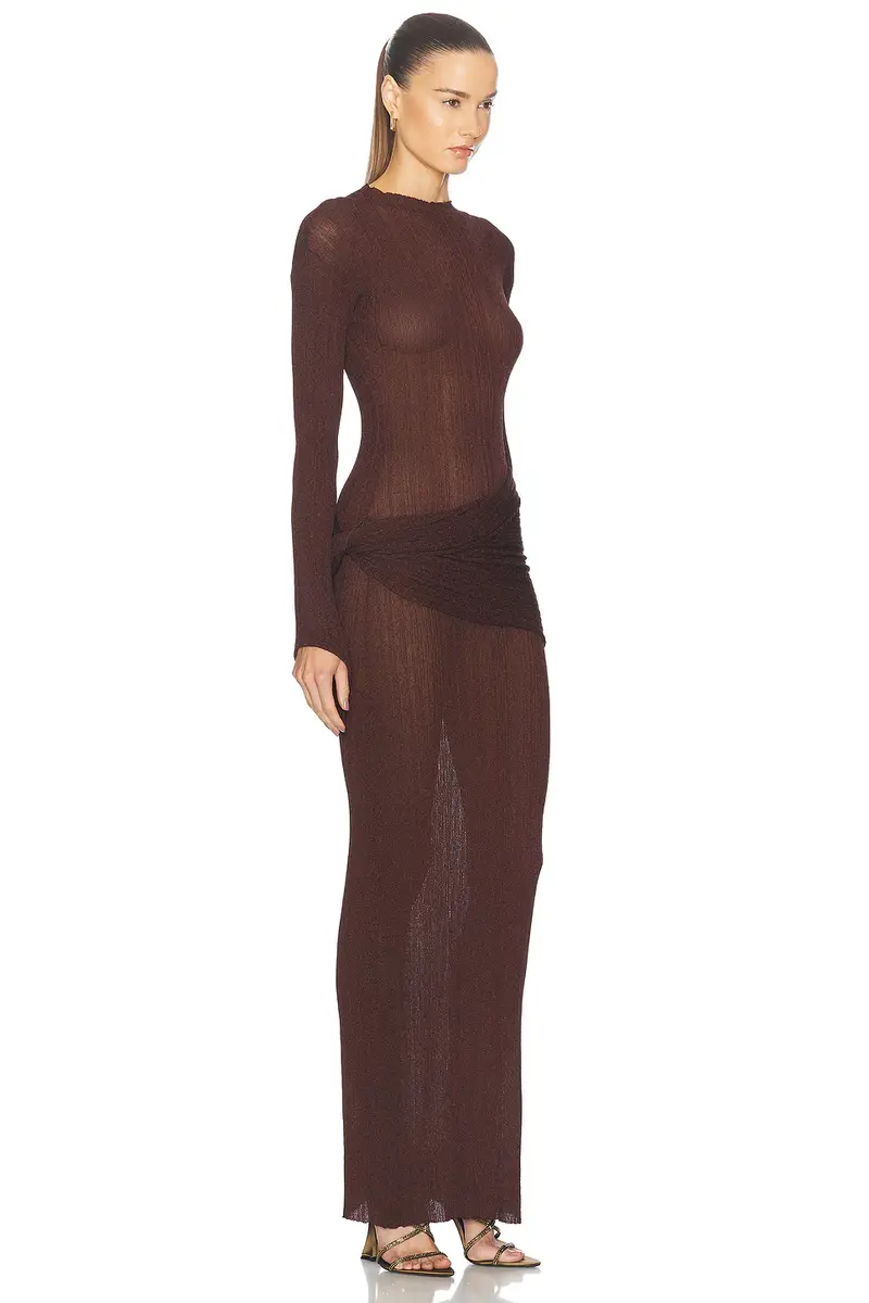Aya Muse Steren Dress | Thumbnail 2