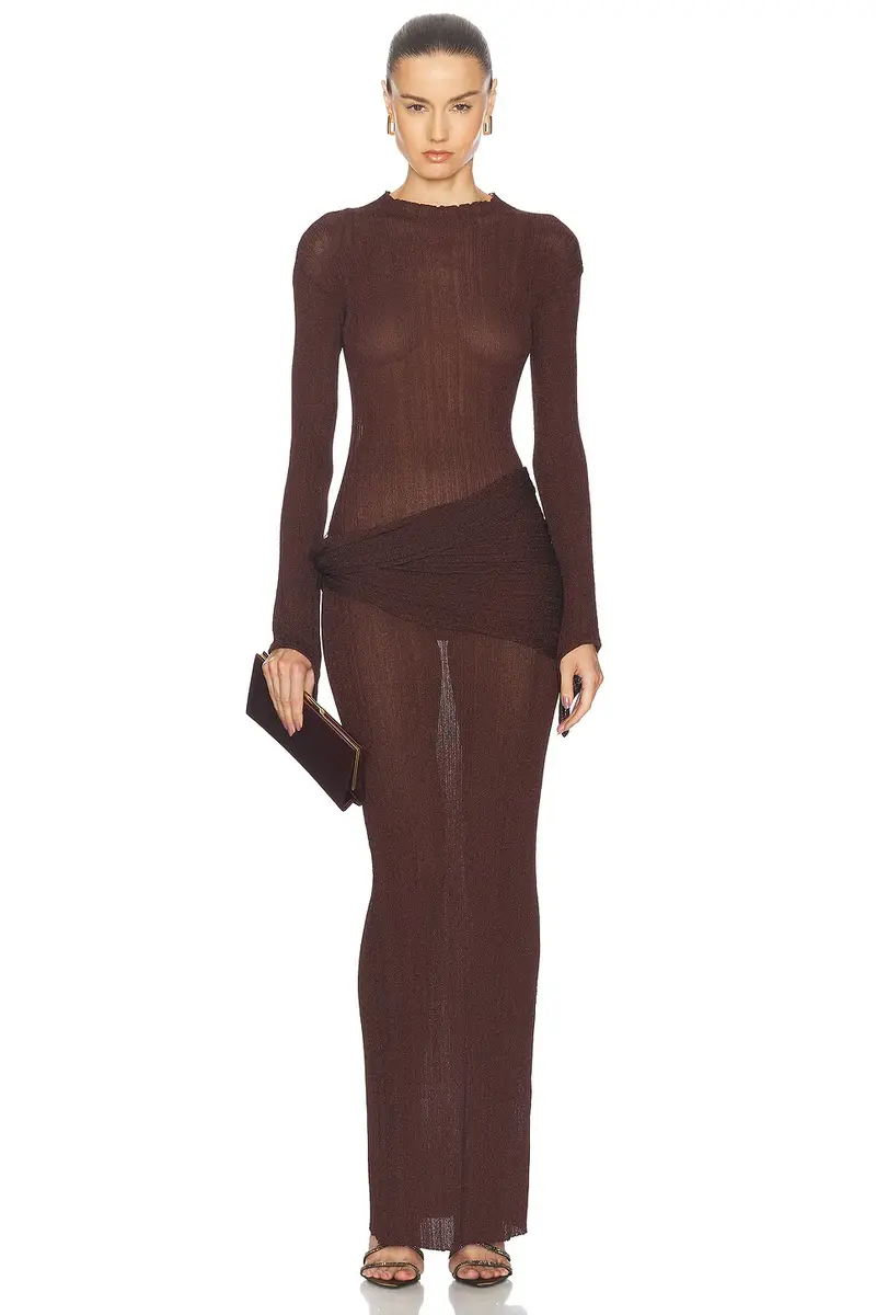 Steren Dress Steren Dress