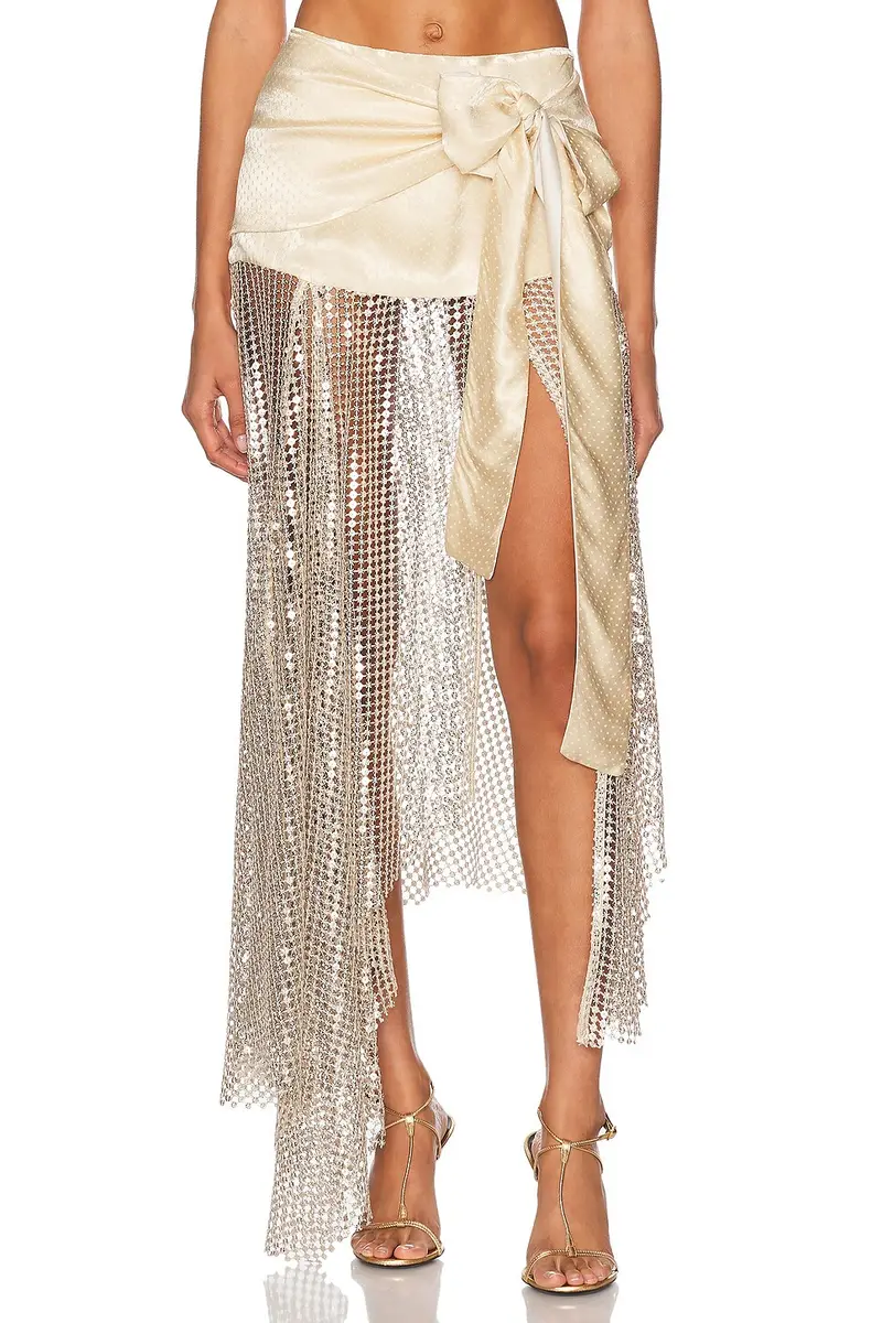 Lumier Skirt