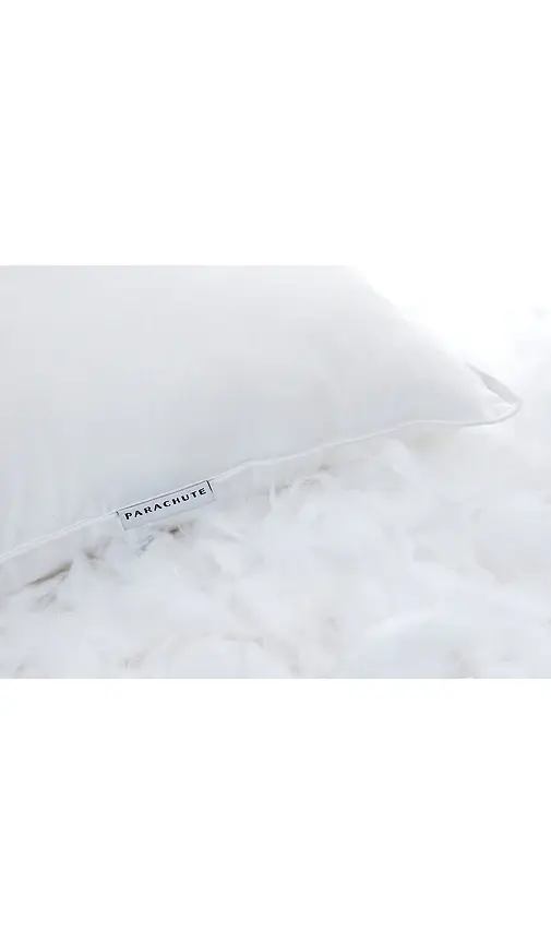 Parachute Medium Down Alternative Pillow | Thumbnail 2 Parachute Medium Down Alternative Pillow | Thumbnail 2