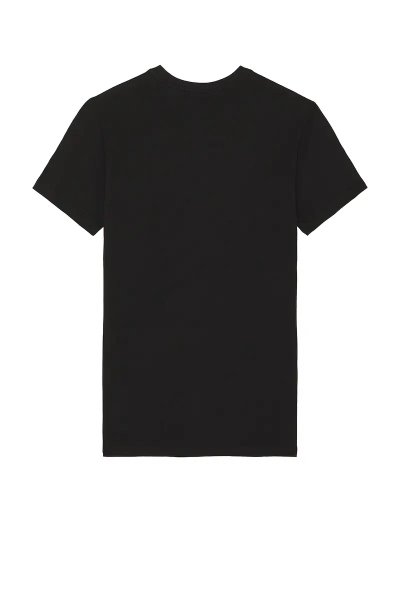 Polo Ralph Lauren Slim Fit Cotton 3 Pack Undershirt | Thumbnail 5