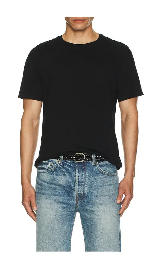 Polo Ralph Lauren Slim Fit Cotton 3 Pack Undershirt