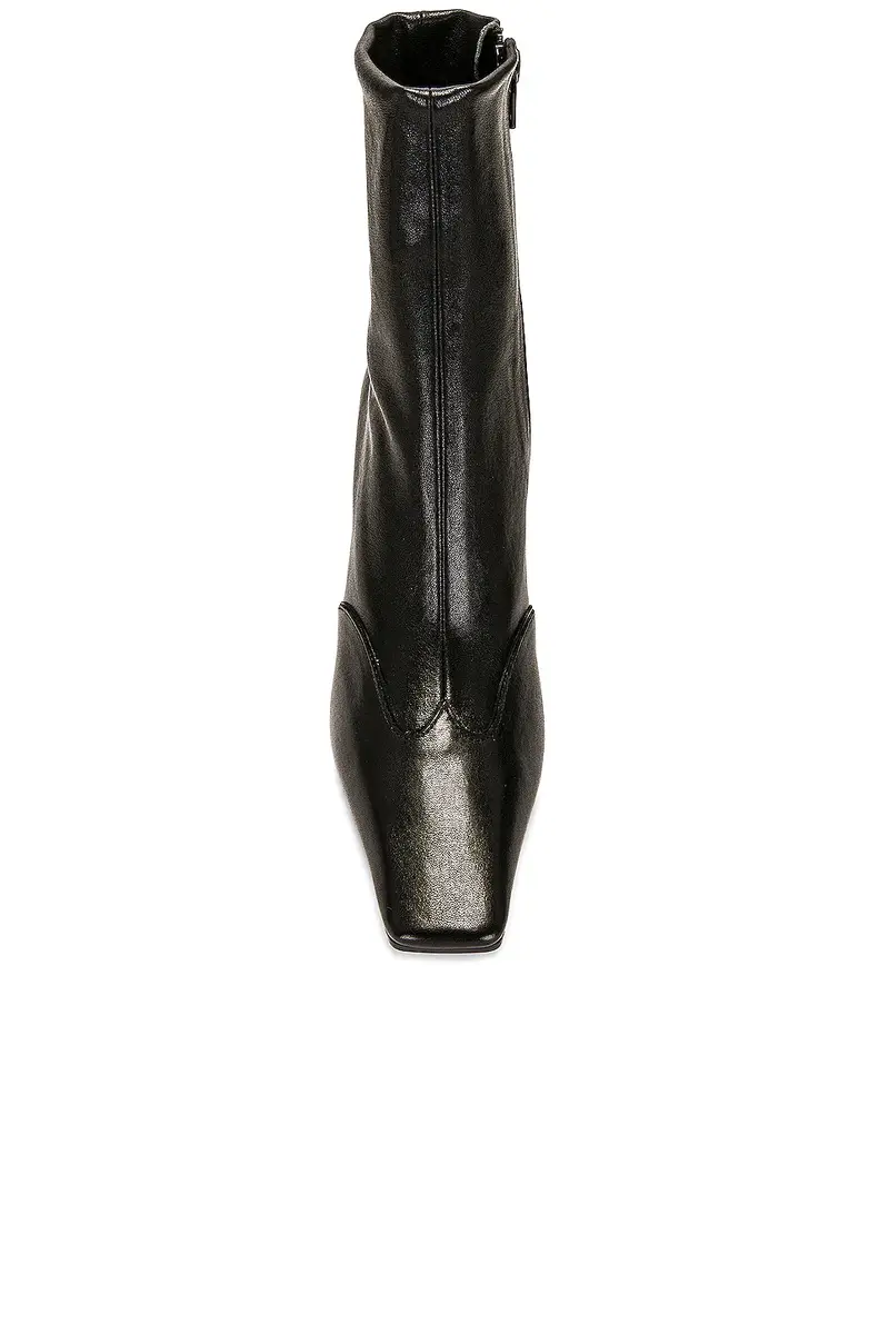 Khaite Nevada Ankle Stretch 85 Boot | Thumbnail 4 Khaite Nevada Ankle Stretch 85 Boot | Thumbnail 4