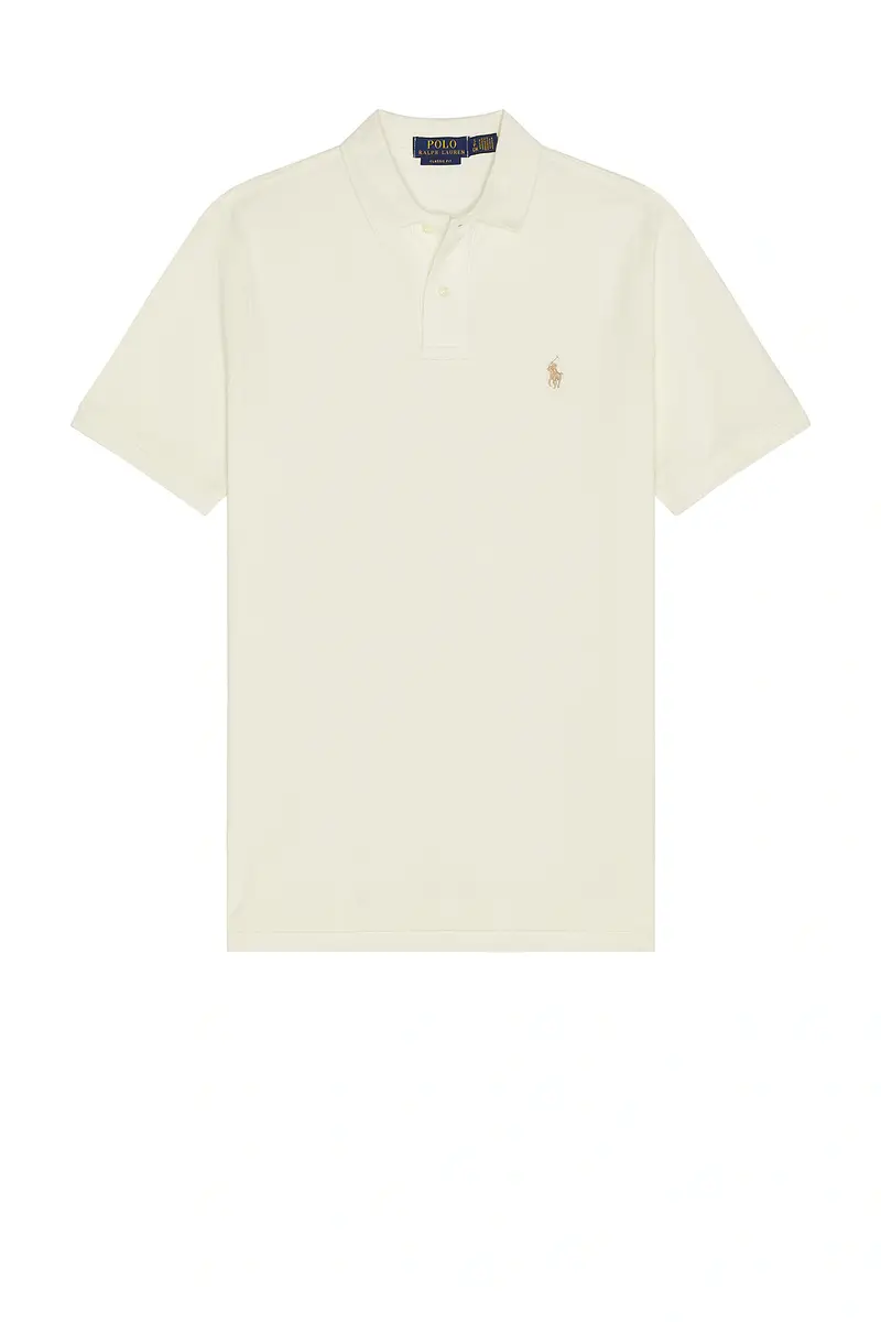 Polo Ralph Lauren Mesh Short Sleeve Polo | Thumbnail 3 Polo Ralph Lauren Mesh Short Sleeve Polo | Thumbnail 3