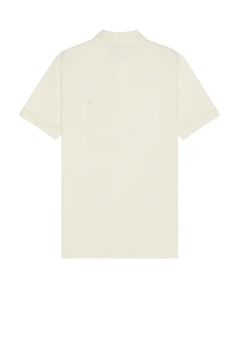 Polo Ralph Lauren Mesh Short Sleeve Polo | Thumbnail 4 Polo Ralph Lauren Mesh Short Sleeve Polo | Thumbnail 4