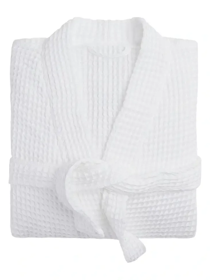 Waffle Robe Waffle Robe