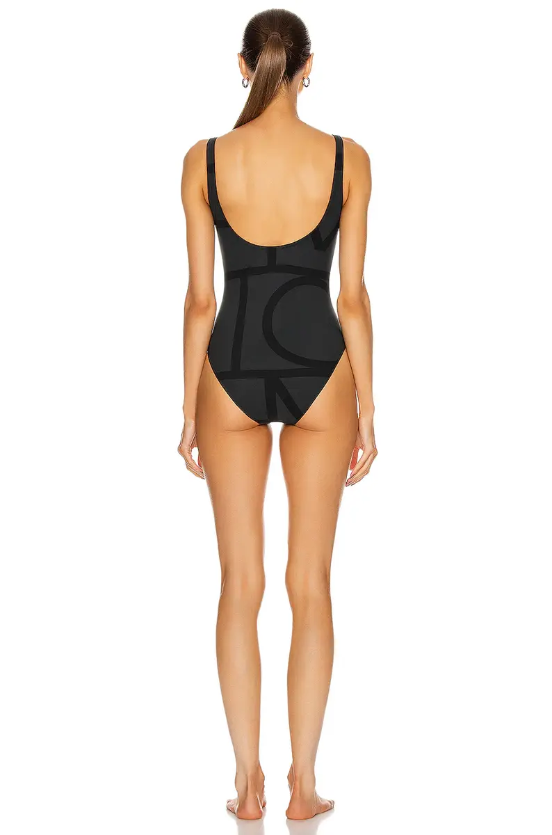 Toteme Positano Swim | Thumbnail 3 Toteme Positano Swim | Thumbnail 3