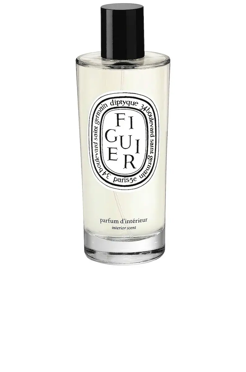 Diptyque Figuier Room Spray | Image 1 Diptyque Figuier Room Spray | Image 1