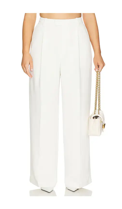 L'Academie Gulia Trouser | Thumbnail 2 L'Academie Gulia Trouser | Thumbnail 2