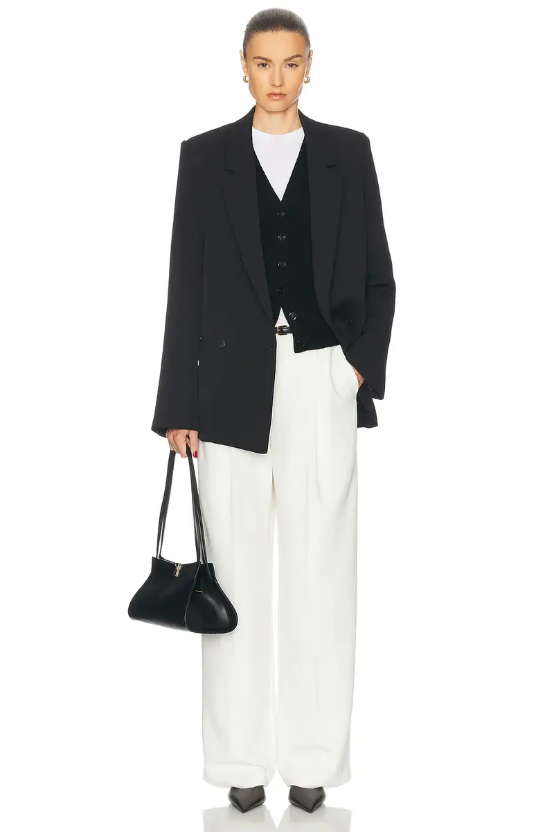 L'Academie Gulia Trouser | Thumbnail 7 L'Academie Gulia Trouser | Thumbnail 7