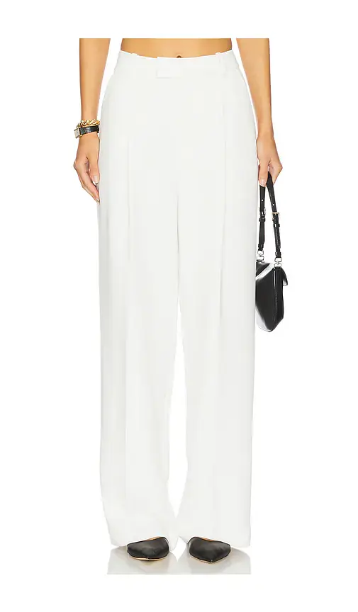Gulia Trouser