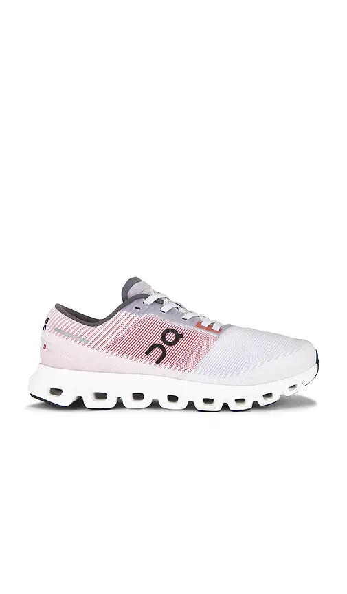 ON Cloud 6 Push Sneakers | Image 1 ON Cloud 6 Push Sneakers | Image 1
