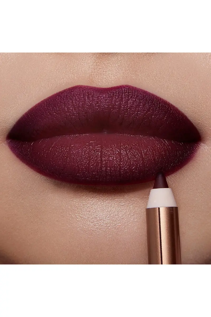Charlotte Tilbury Lip Cheat Long-Lasting Waterproof Lip Liner | Thumbnail 7 Charlotte Tilbury Lip Cheat Long-Lasting Waterproof Lip Liner | Thumbnail 7