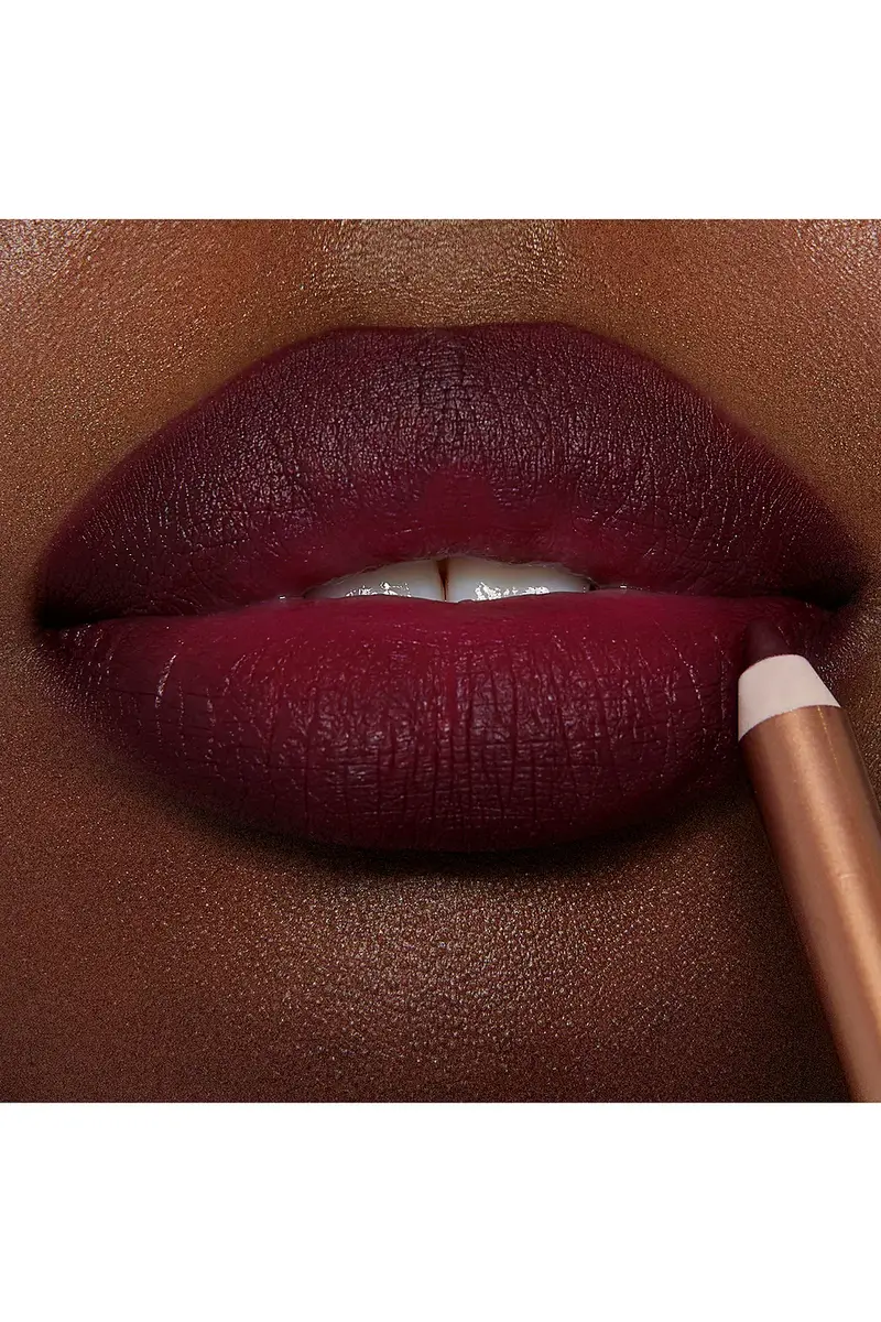 Charlotte Tilbury Lip Cheat Long-Lasting Waterproof Lip Liner | Thumbnail 8 Charlotte Tilbury Lip Cheat Long-Lasting Waterproof Lip Liner | Thumbnail 8