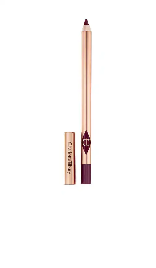 Charlotte Tilbury Lip Cheat Long-Lasting Waterproof Lip Liner