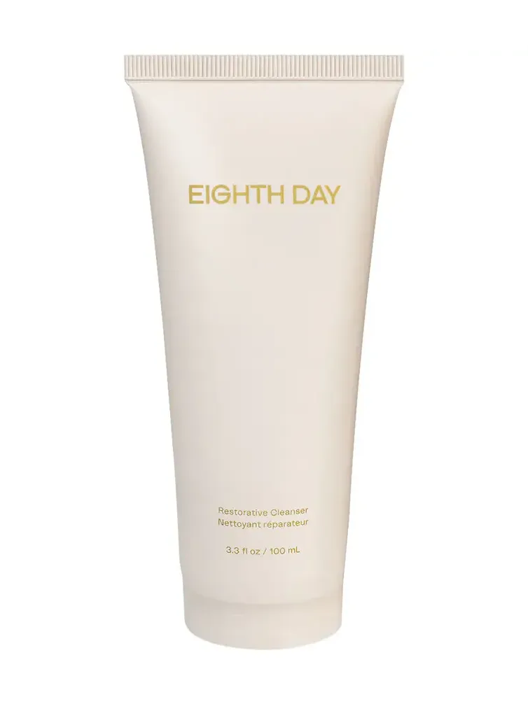 Eighth Day The Restorative Cleanser