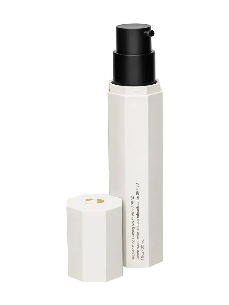 Eighth Day The Rejuvenating Moisturizing Primer SPF 30