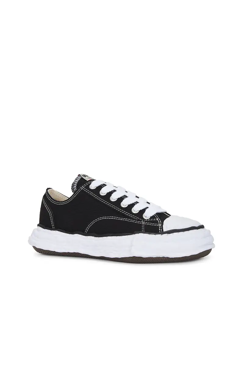 Maison MIHARA YASUHIRO Peterson 23 Original Sole Canvas Low-Top Sneaker | Thumbnail 2 Maison MIHARA YASUHIRO Peterson 23 Original Sole Canvas Low-Top Sneaker | Thumbnail 2