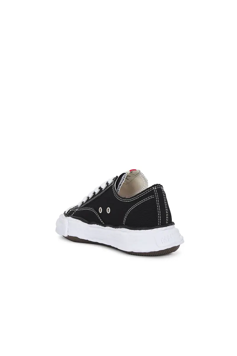 Maison MIHARA YASUHIRO Peterson 23 Original Sole Canvas Low-Top Sneaker | Thumbnail 3 Maison MIHARA YASUHIRO Peterson 23 Original Sole Canvas Low-Top Sneaker | Thumbnail 3