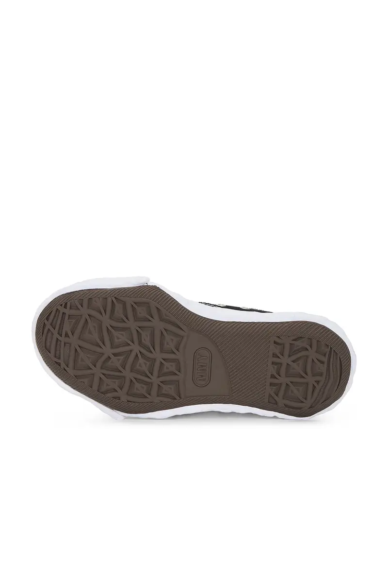 Maison MIHARA YASUHIRO Peterson 23 Original Sole Canvas Low-Top Sneaker | Thumbnail 6 Maison MIHARA YASUHIRO Peterson 23 Original Sole Canvas Low-Top Sneaker | Thumbnail 6