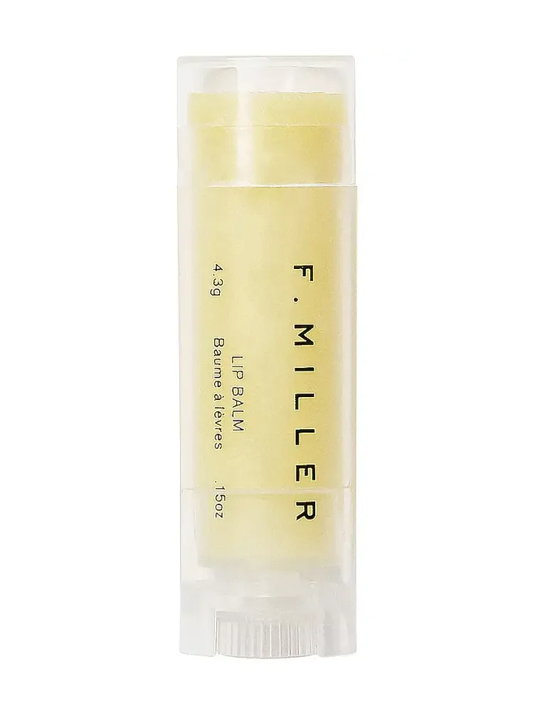 F. Miller Lip Balm