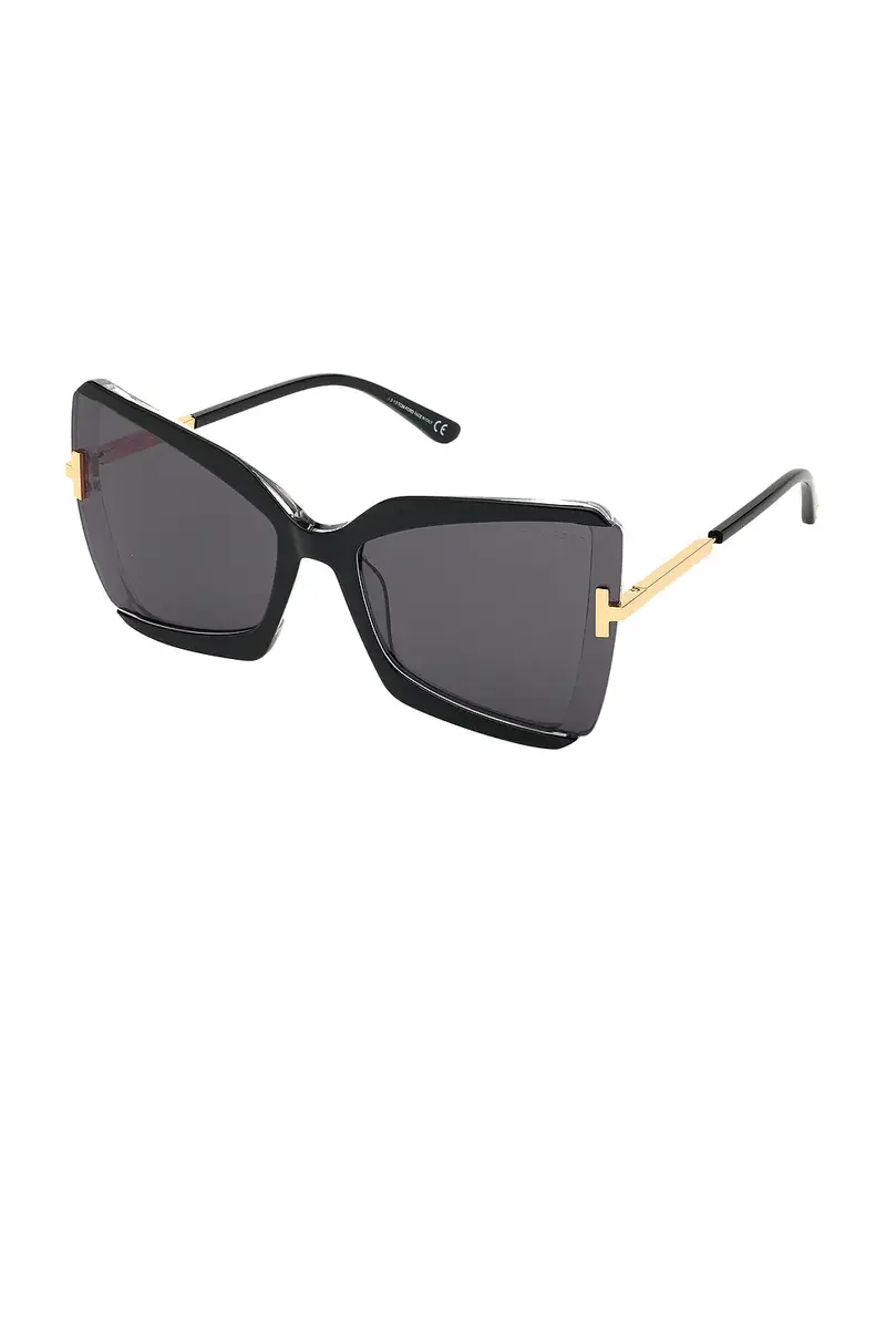 TOM FORD Gia Sunglasses | Thumbnail 2