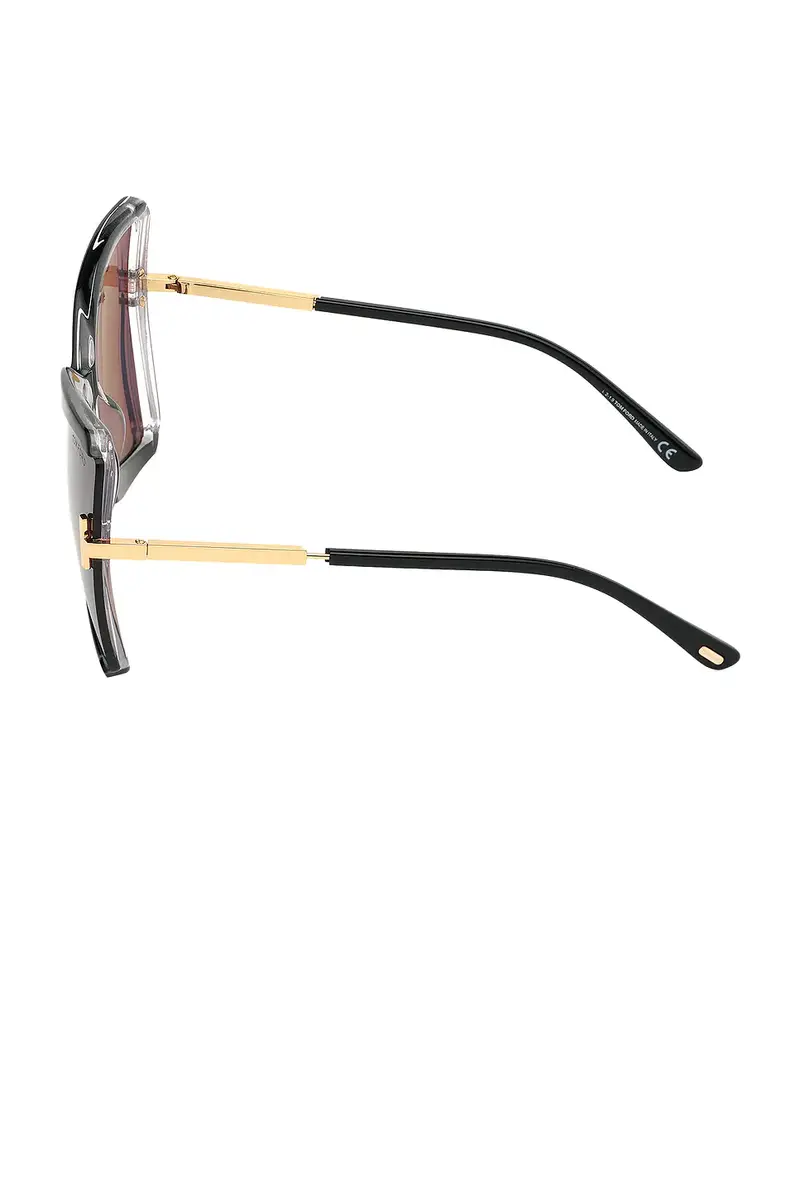 TOM FORD Gia Sunglasses | Thumbnail 3