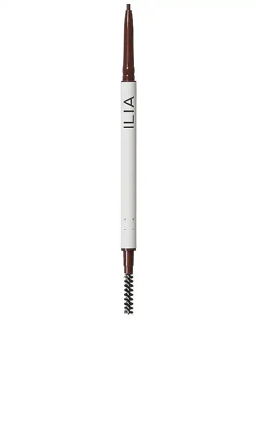 ILIA In Full Micro-Tip Brow Pencil | Image 1 ILIA In Full Micro-Tip Brow Pencil | Image 1