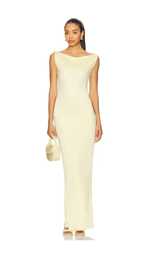 BUCI Heron Dress | Thumbnail 2