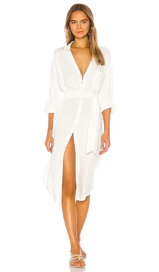 LSPACE Barcelona Dress | Image 1 LSPACE Barcelona Dress | Image 1