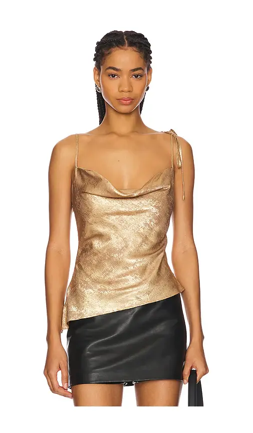 superdown Paz Tank Top | Image 1 superdown Paz Tank Top | Image 1