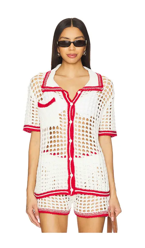 superdown Bronwin Top | Image 1 superdown Bronwin Top | Image 1