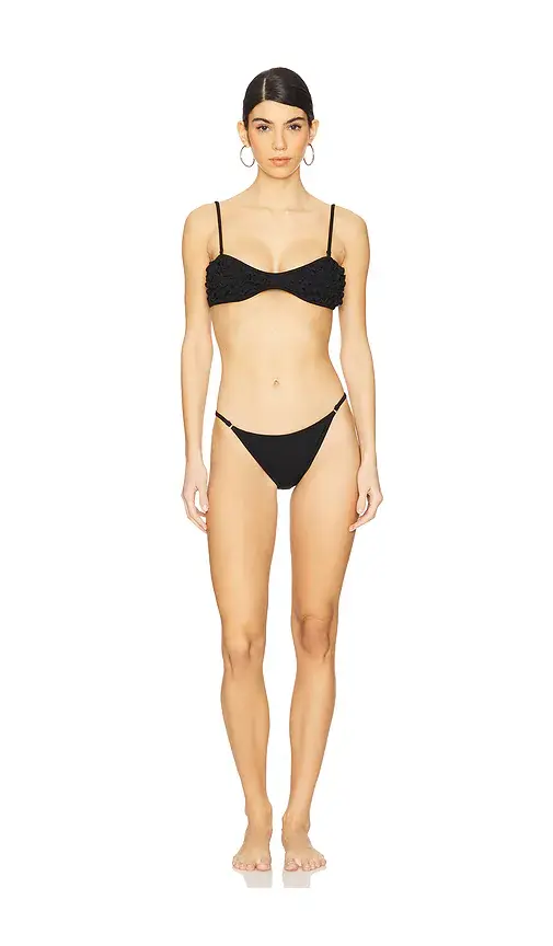 Selia Richwood Zoe Bikini Set