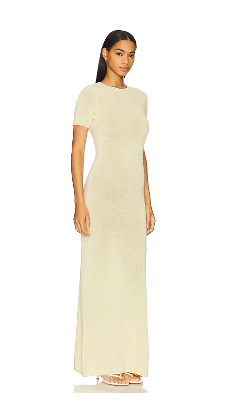 SEROYA Airess Maxi Dress | Thumbnail 2