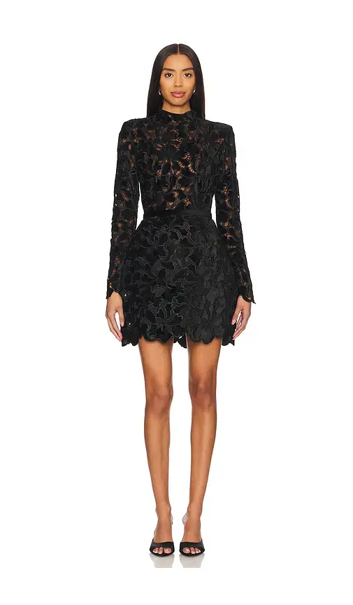 Nadine Merabi Lydia Dress