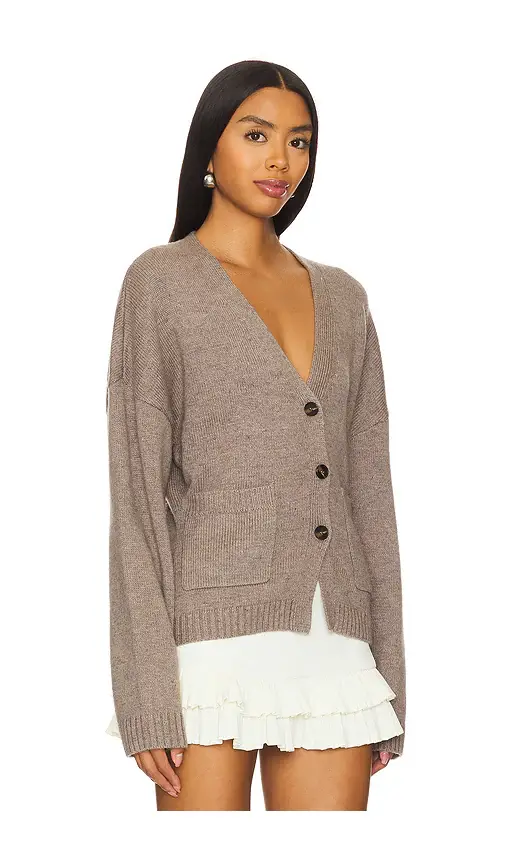 ASTR the Label Saffi Sweater | Thumbnail 2 ASTR the Label Saffi Sweater | Thumbnail 2
