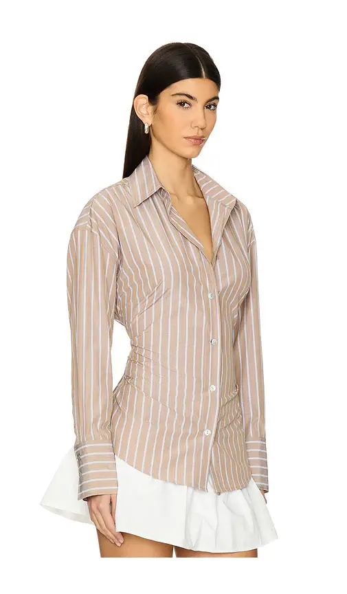 NIA Jules Shirt | Thumbnail 2