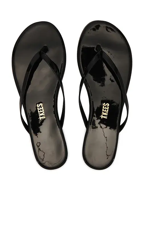 TKEES Glosses Flip Flop