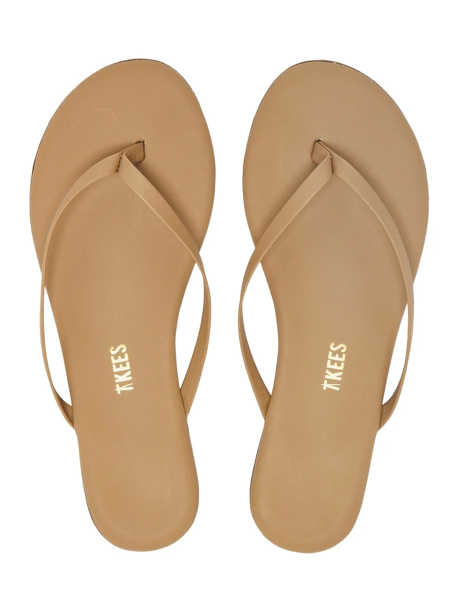 Foundations Matte Flip Flop Foundations Matte Flip Flop