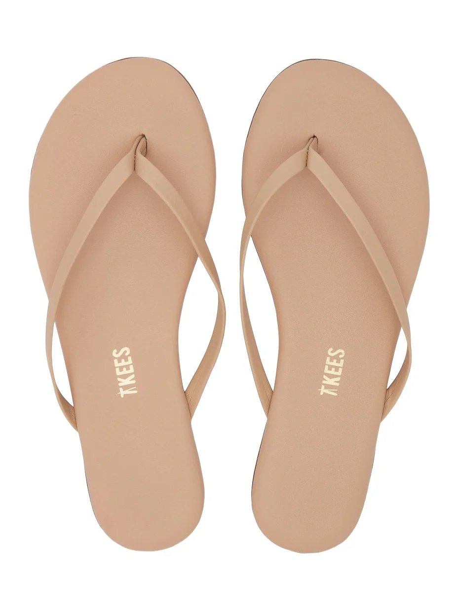 Lily Foundations Matte Flip Flop Lily Foundations Matte Flip Flop