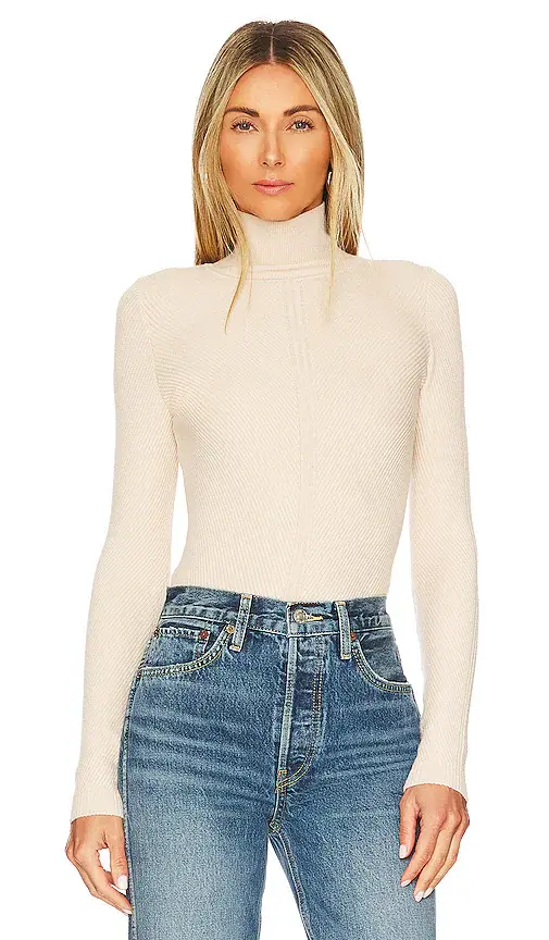 House of Harlow 1960 x REVOLVE Peyton Turtleneck Sweater