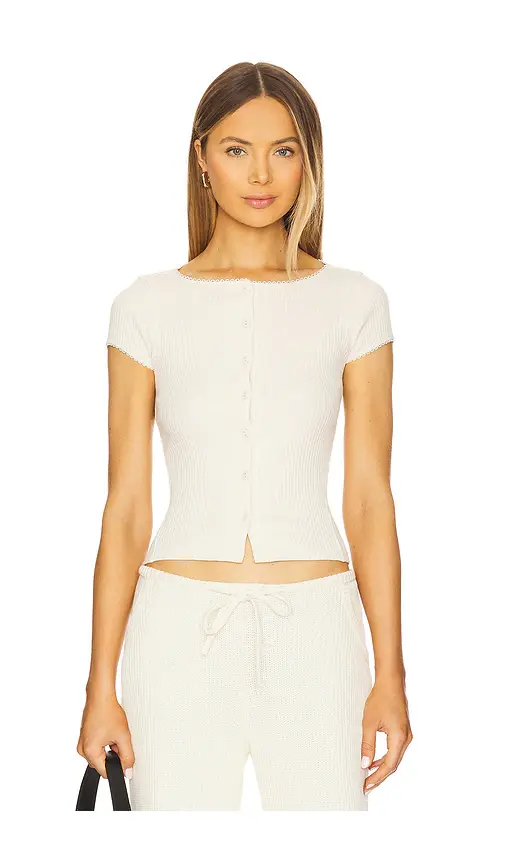 Free People x Intimately Fp Most Wanted Cardi | Image 1 Free People x Intimately Fp Most Wanted Cardi | Image 1