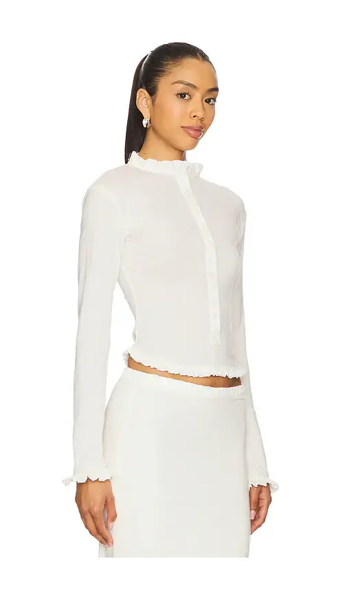 THE LINE BY K Dolino Top | Thumbnail 2 THE LINE BY K Dolino Top | Thumbnail 2
