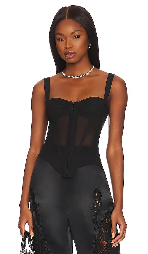 MIAOU Deville Top