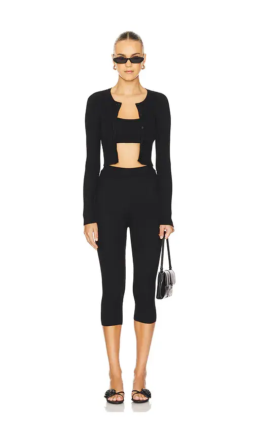 ALL THE WAYS Jude Knit Set
