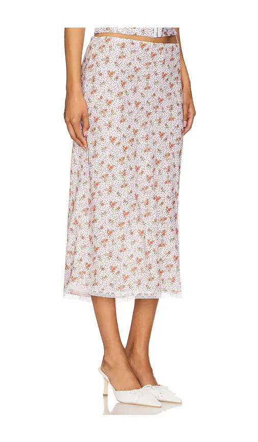 Bella Venice The Roxy Skirt | Thumbnail 2 Bella Venice The Roxy Skirt | Thumbnail 2