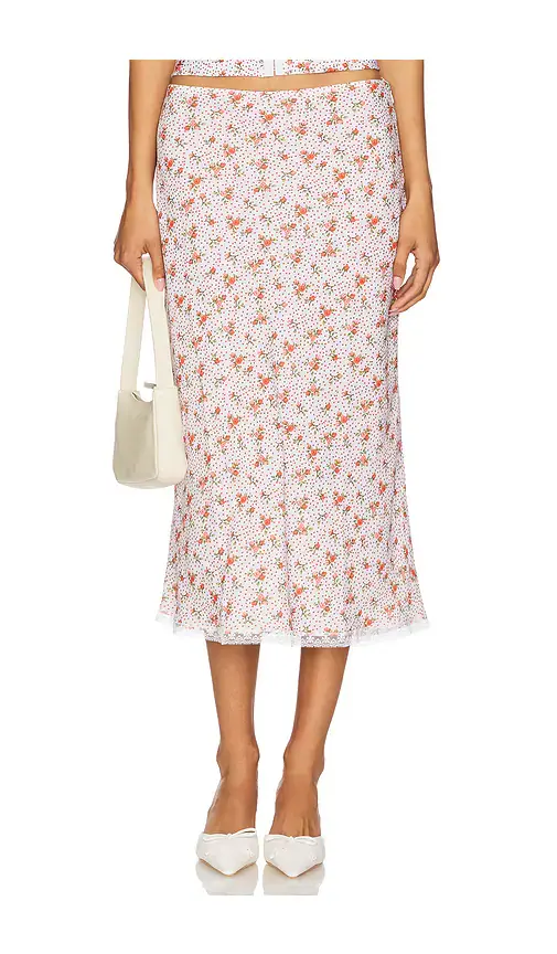 Bella Venice The Roxy Skirt | Image 1 Bella Venice The Roxy Skirt | Image 1